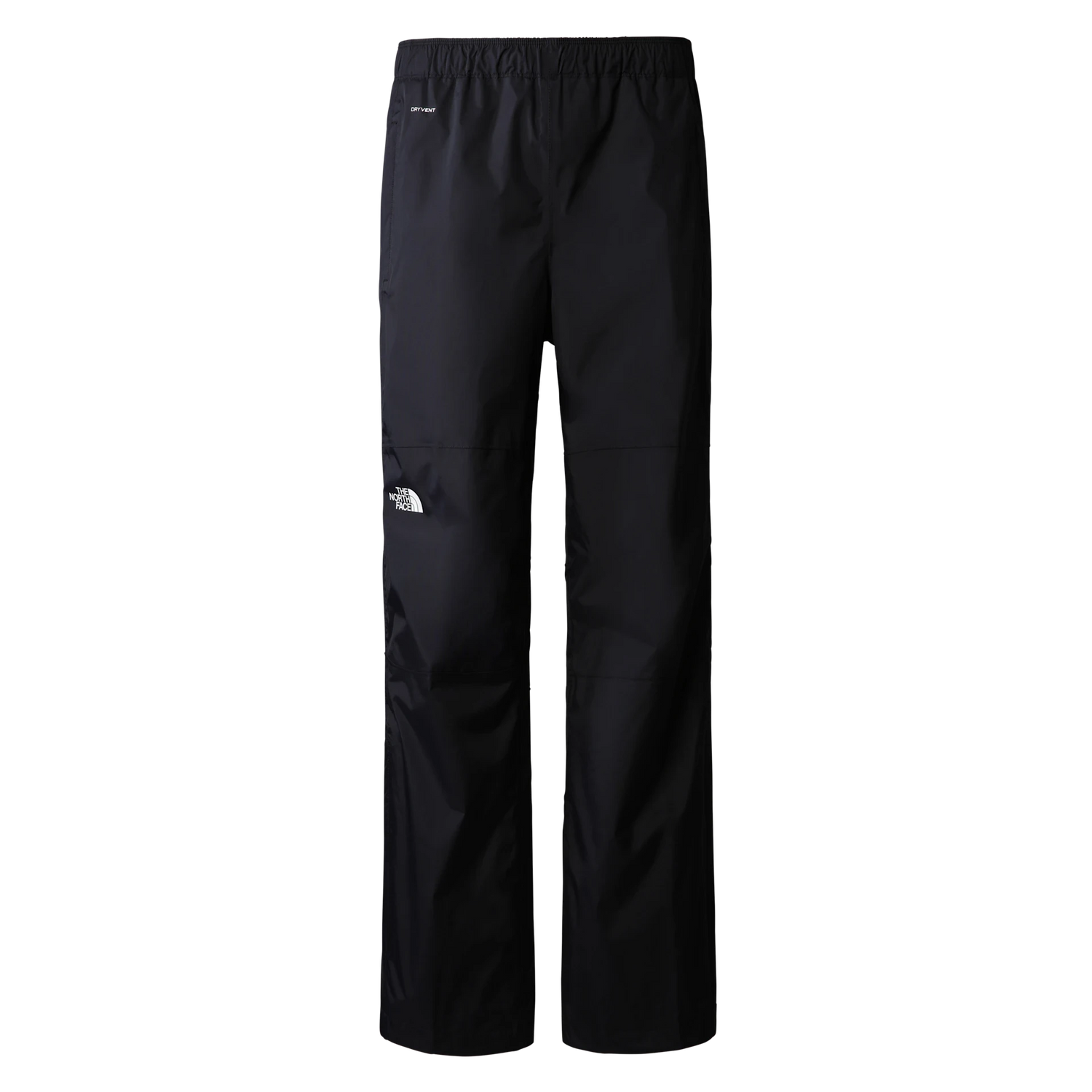 The North Face M's Antora Rain Loose Trousers Black Pants