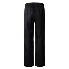 The North Face M's Antora Rain Loose Trousers Black Pants