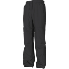 The North Face M's Antora Rain Loose Trousers Black Pants