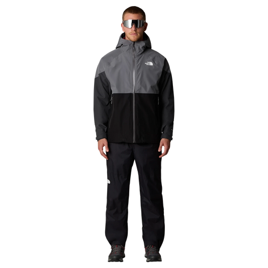 The North Face - M's Antora Rain Loose Trousers - Weekendbee - sustainable sportswear