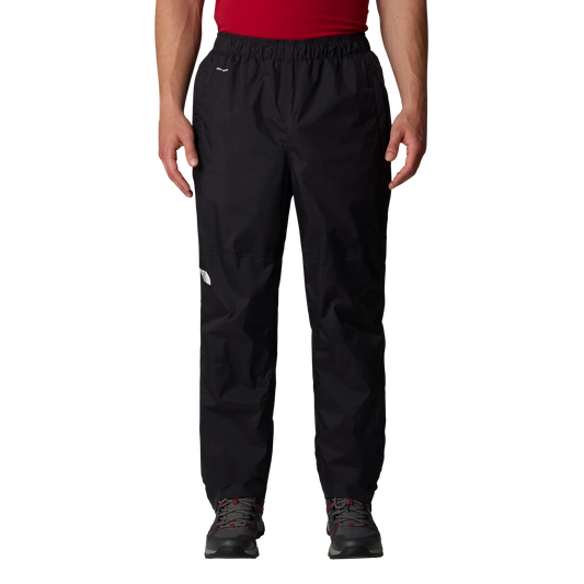 The North Face - M's Antora Rain Loose Trousers - Weekendbee - sustainable sportswear