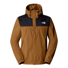 The North Face - M's Antora Shell Jacket - Recycled Polyester & Nylon - Weekendbee - sustainable sportswear