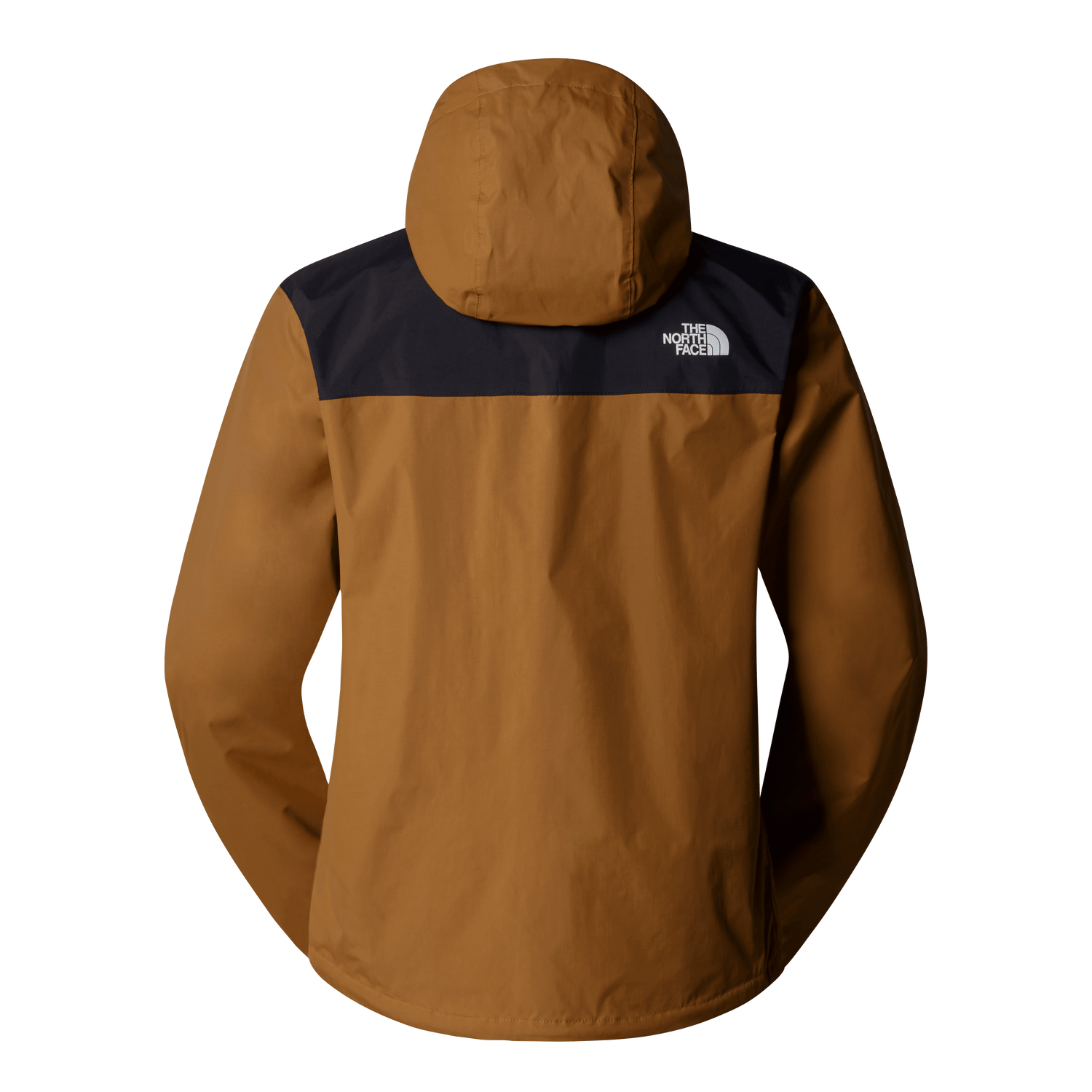 The North Face - M's Antora Shell Jacket - Recycled Polyester & Nylon - Weekendbee - sustainable sportswear