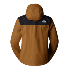 The North Face - M's Antora Shell Jacket - Recycled Polyester & Nylon - Weekendbee - sustainable sportswear