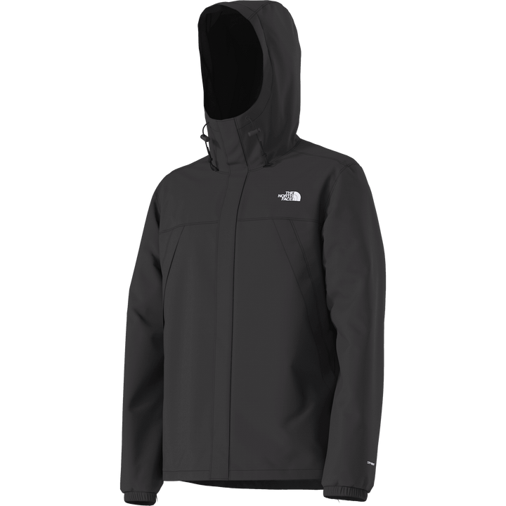 M's Antora Shell Jacket - Recycled Polyester & Nylon Jacket The North Face