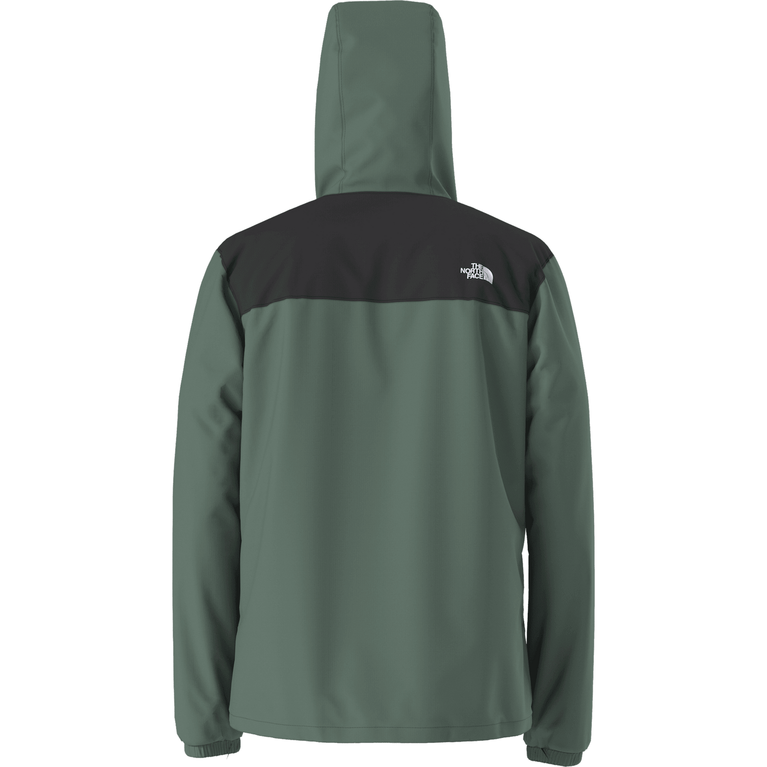 The North Face - M's Antora Shell Jacket - Recycled Polyester & Nylon - Weekendbee - sustainable sportswear