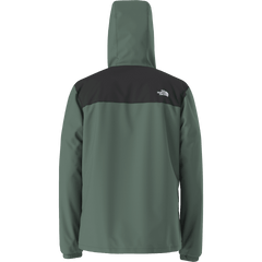 The North Face - M's Antora Shell Jacket - Recycled Polyester & Nylon - Weekendbee - sustainable sportswear