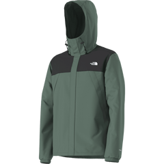 The North Face - M's Antora Shell Jacket - Recycled Polyester & Nylon - Weekendbee - sustainable sportswear