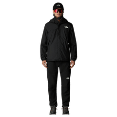The North Face - M's Antora Shell Jacket - Recycled Polyester & Nylon - Weekendbee - sustainable sportswear