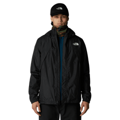 The North Face - M's Antora Shell Jacket - Recycled Polyester & Nylon - Weekendbee - sustainable sportswear