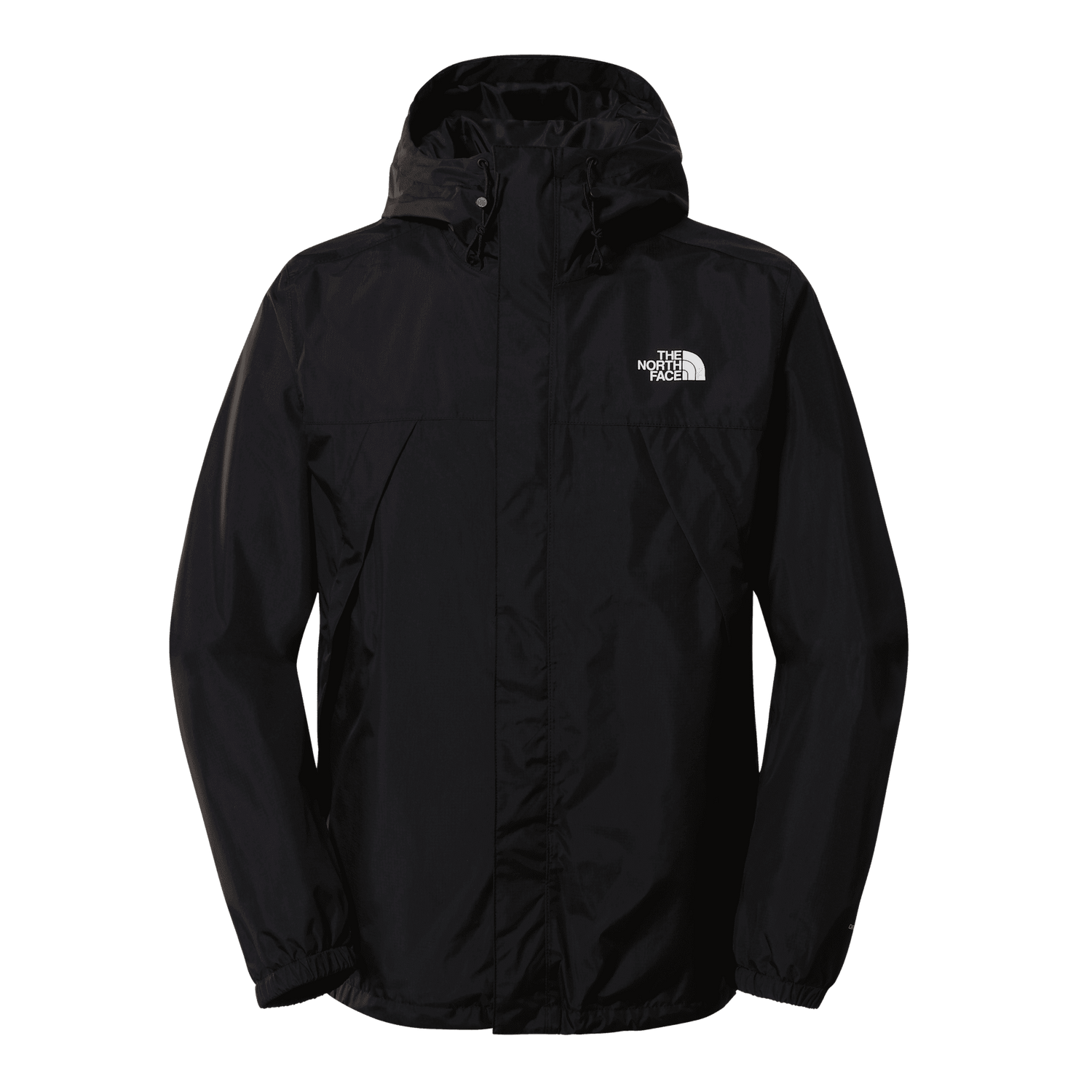 The North Face - M's Antora Shell Jacket - Recycled Polyester & Nylon - Weekendbee - sustainable sportswear