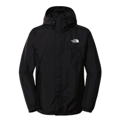 The North Face - M's Antora Shell Jacket - Recycled Polyester & Nylon - Weekendbee - sustainable sportswear