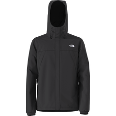 The North Face - M's Antora Shell Jacket - Recycled Polyester & Nylon - Weekendbee - sustainable sportswear