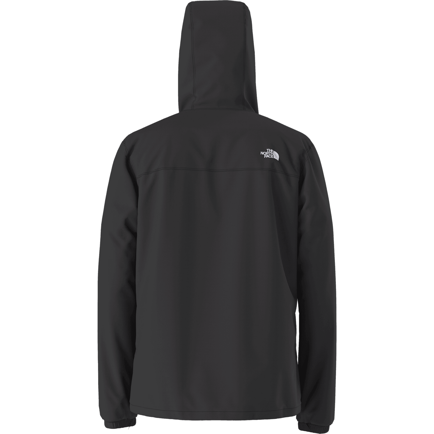 The North Face - M's Antora Shell Jacket - Recycled Polyester & Nylon - Weekendbee - sustainable sportswear