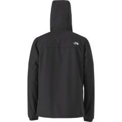 The North Face - M's Antora Shell Jacket - Recycled Polyester & Nylon - Weekendbee - sustainable sportswear