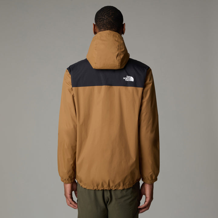 M's Antora Shell Jacket - Recycled Polyester & Nylon Jacket The North Face