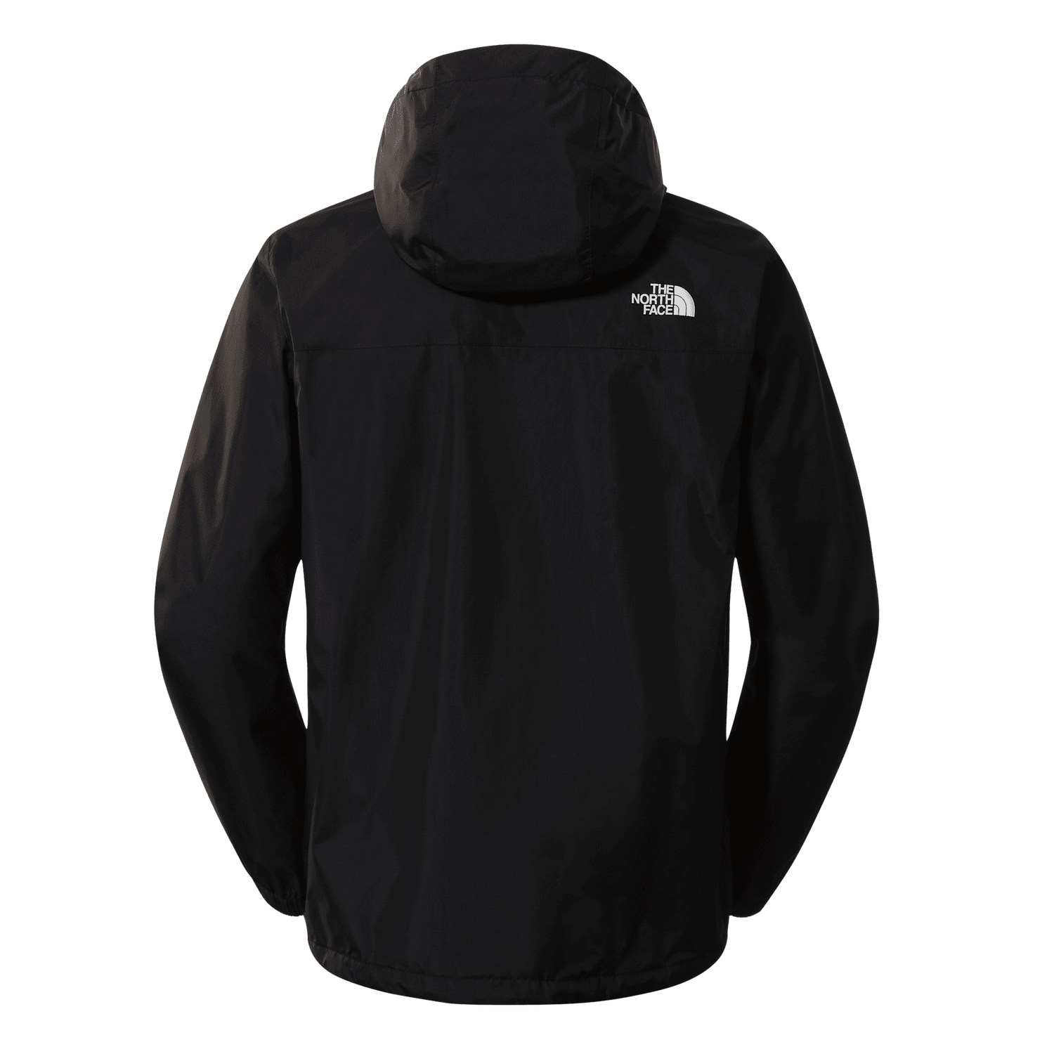 The North Face - M's Antora Shell Jacket - Recycled Polyester & Nylon - Weekendbee - sustainable sportswear