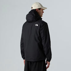 The North Face - M's Antora Shell Jacket - Recycled Polyester & Nylon - Weekendbee - sustainable sportswear