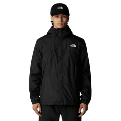 The North Face - M's Antora Shell Jacket - Recycled Polyester & Nylon - Weekendbee - sustainable sportswear