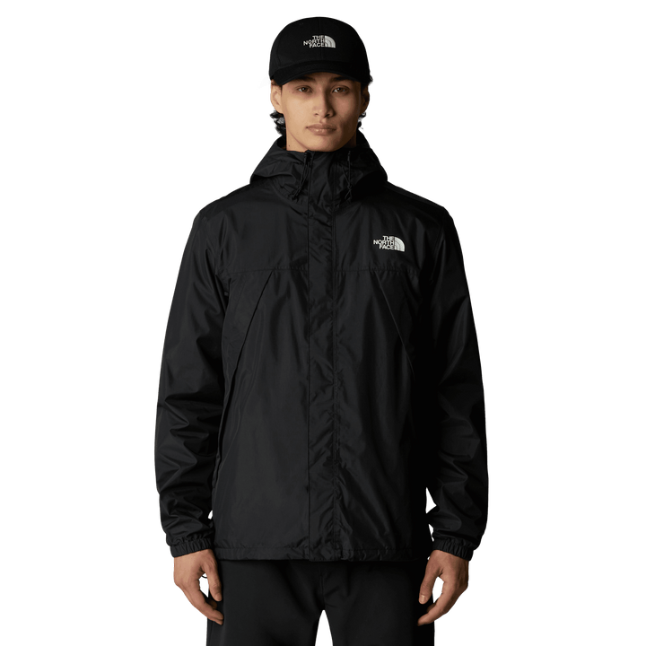M's Antora Shell Jacket - Recycled Polyester & Nylon Jacket The North Face
