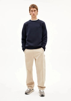 M's Baaro Sweatshirt Shirt Armedangels 