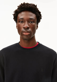 M's Baaro Sweatshirt Shirt Armedangels 