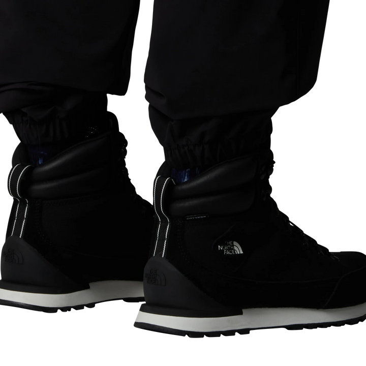 M's Back-To-Berkeley IV Textile Lifestyle Boots Shoes The North Face