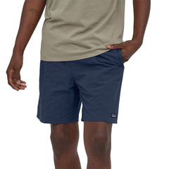 Patagonia - M's Baggies Longs shorts - 7 in. - Recycled Nylon - Weekendbee - sustainable sportswear