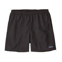 Patagonia - M's Baggies Shorts - 5 in. - Weekendbee - sustainable sportswear