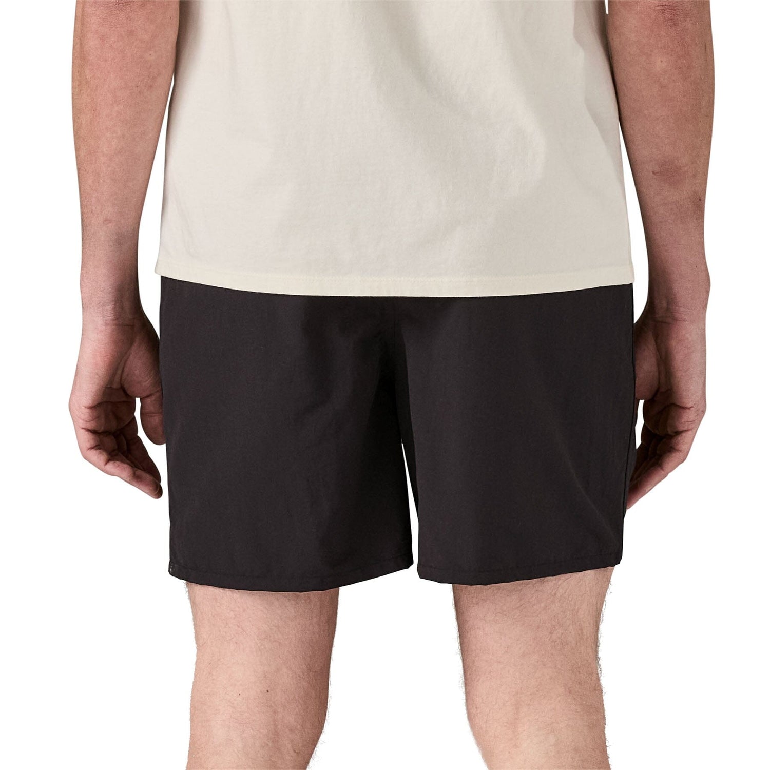 Patagonia - M's Baggies Shorts - 5 in. - Weekendbee - sustainable sportswear