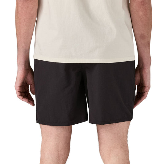 Patagonia M's Baggies Shorts - 5 in. Black w Black Shorts