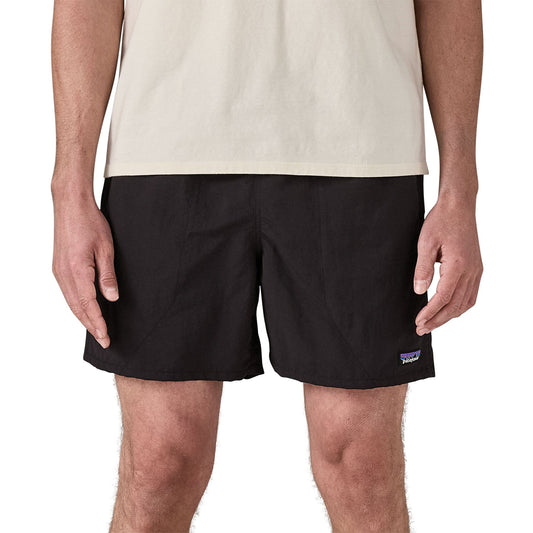 Patagonia M's Baggies Shorts - 5 in. Black w Black Shorts