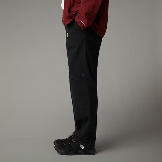 The North Face M's Beta Utility Belted Pants Black Pants