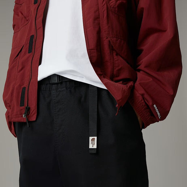 M's Beta Utility Belted Pants Pants The North Face