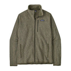 Patagonia M's Better Sweater Fleece Jacket - 100 % recycled polyester Pelican Shirt