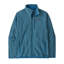 M's Better Sweater Fleecejakke - 100 % genanvendt polyester