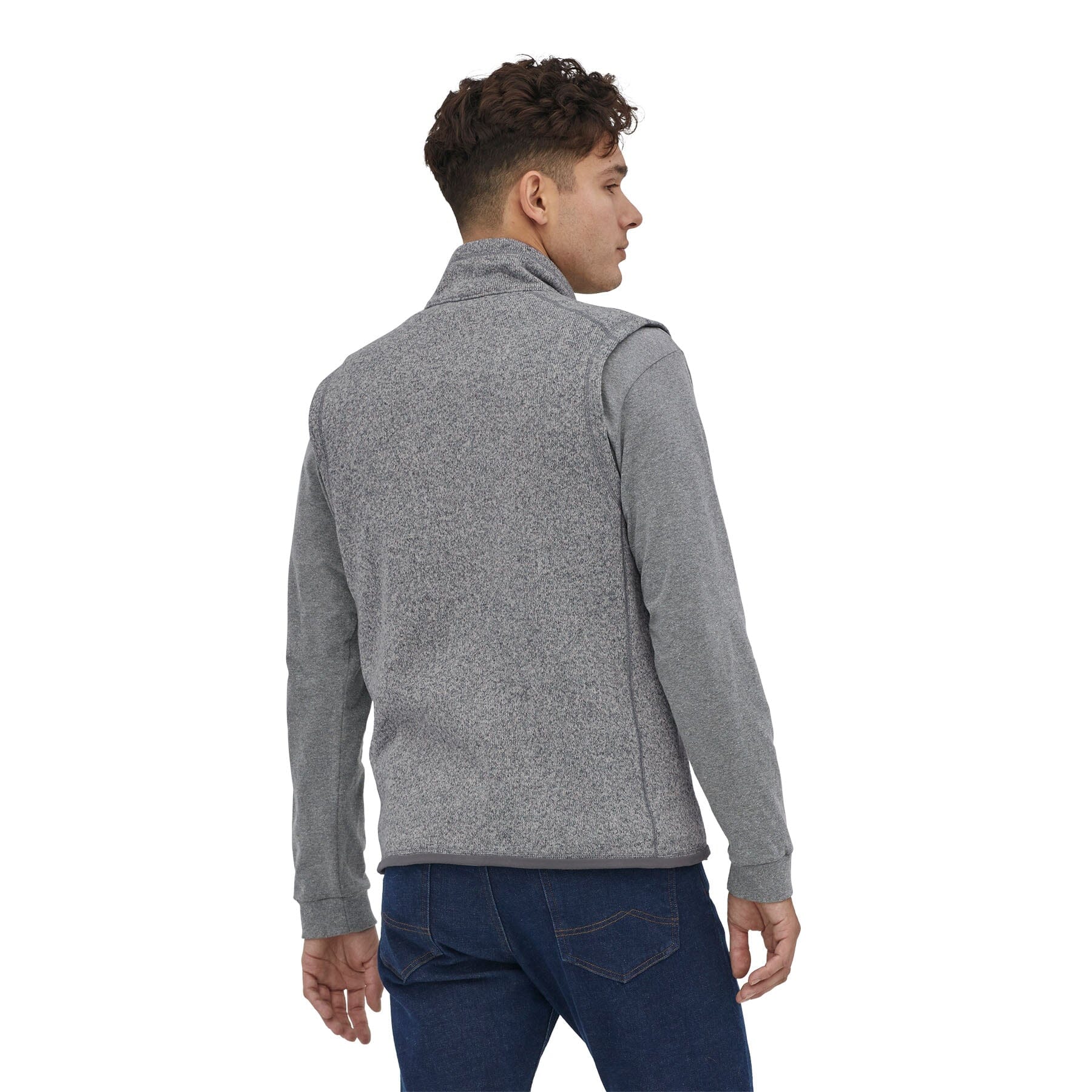 Men's Classic Retro-X® Vest – Patagonia Worn Wear®