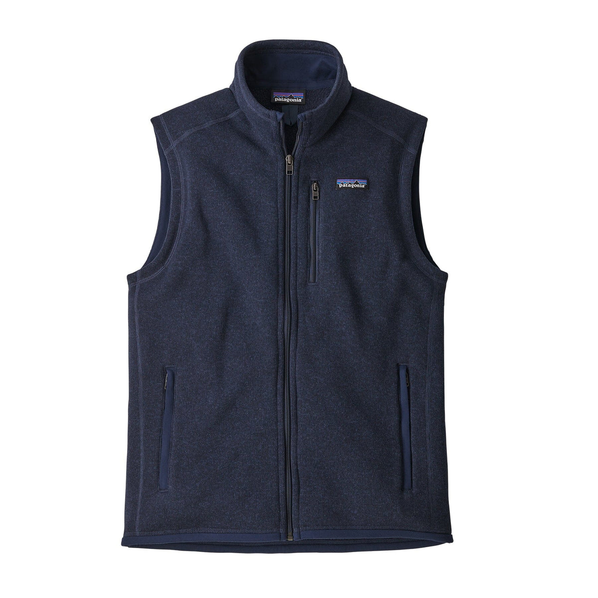 M's Better Sweater Vest - 100% recycled polyester Shirt Patagonia