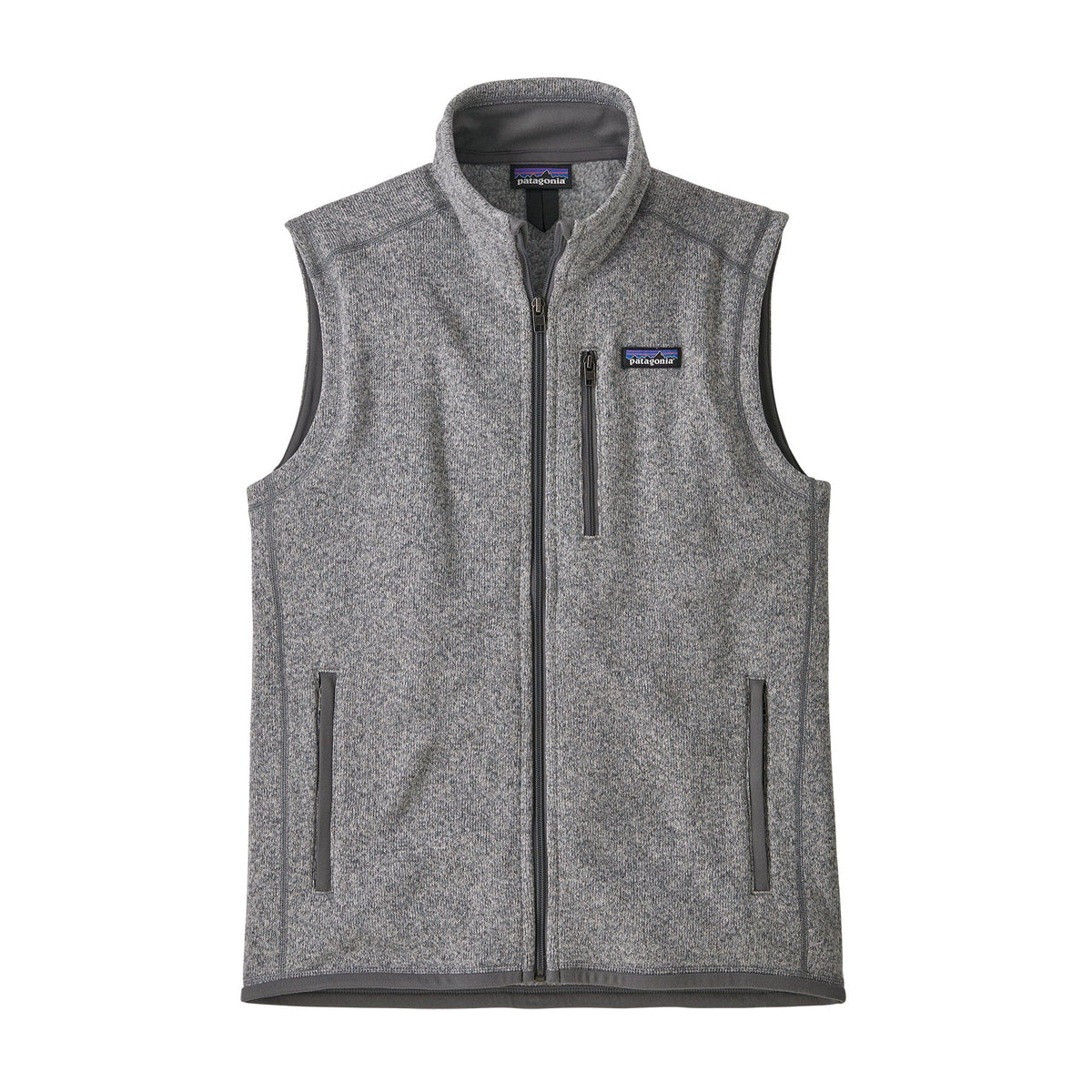 M's Better Sweater Vest - 100% recycled polyester Shirt Patagonia