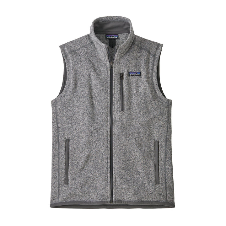 M's Better Sweater Vest - 100% recycled polyester Shirt Patagonia