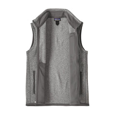 Patagonia M's Better Sweater Vest - 100% recycled polyester Stonewash Shirt