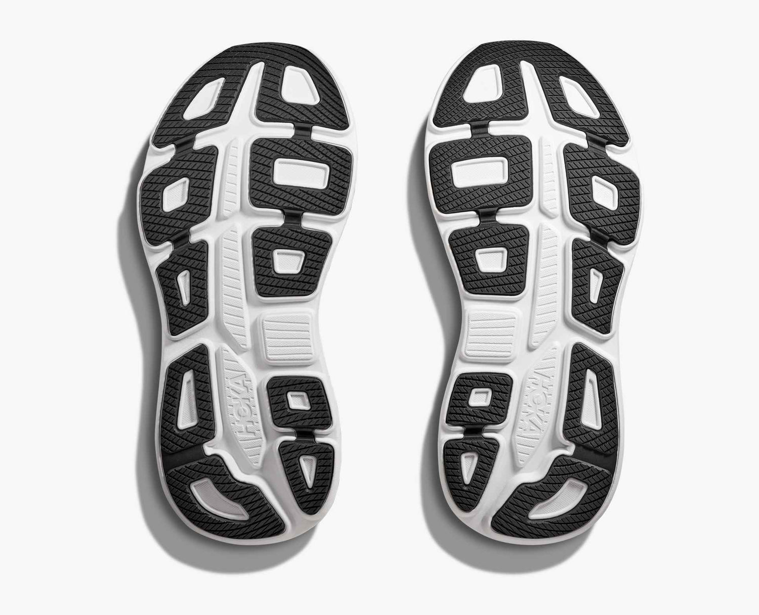 HOKA - M's Bondi 9 - Weekendbee - sustainable sportswear