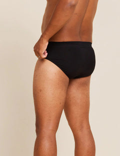 Boody - M's Briefs - Bamboo Viscose - Weekendbee - sustainable sportswear