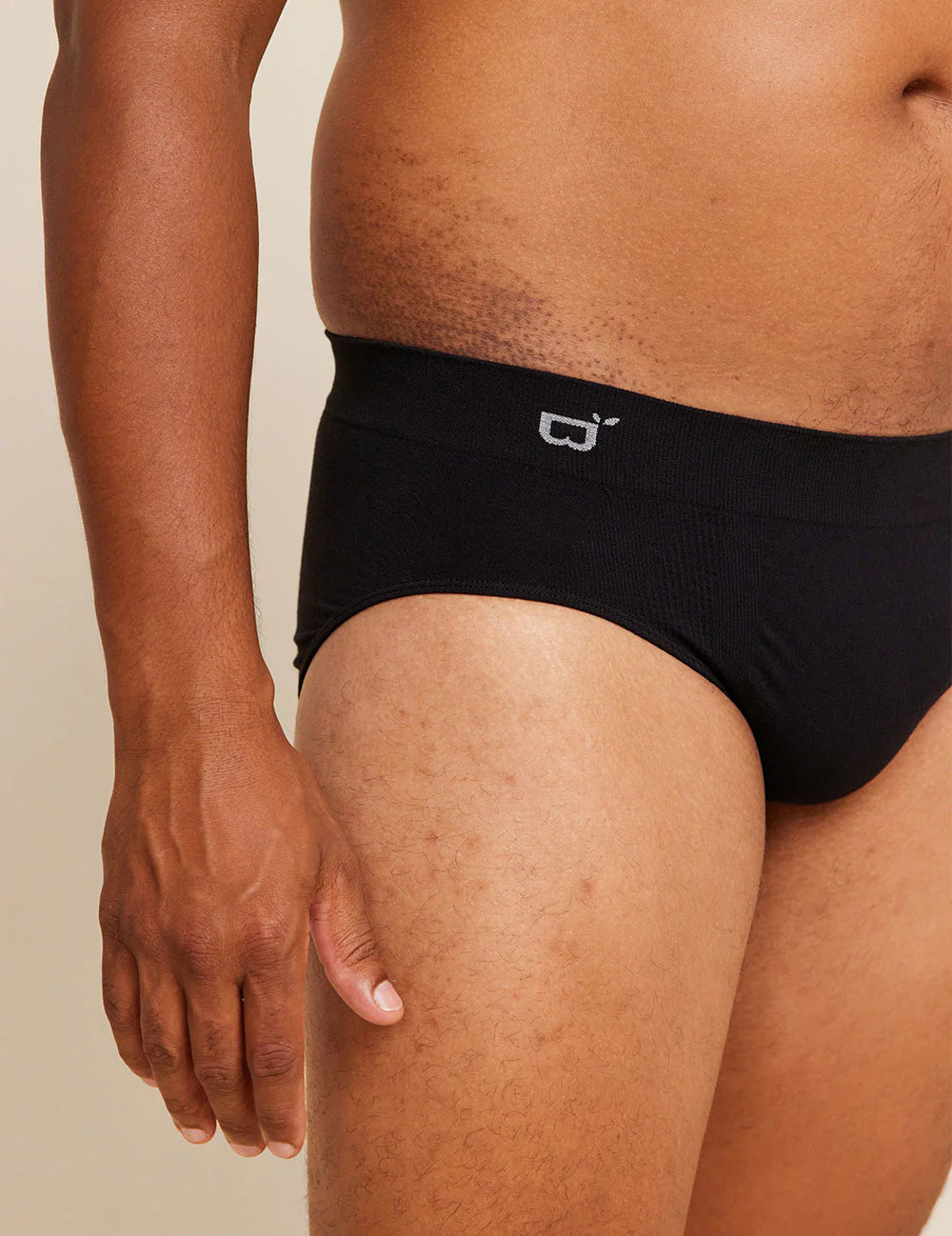 Boody - M's Briefs - Bamboo Viscose - Weekendbee - sustainable sportswear