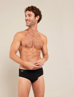 Boody - M's Briefs - Bamboo Viscose - Weekendbee - sustainable sportswear