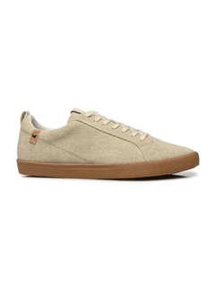 Saola M's Cannon Canvas - Recycled PET Dune Shoes