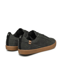 Saola - M's Cannon Canvas - Recycled PET - Weekendbee - sustainable sportswear