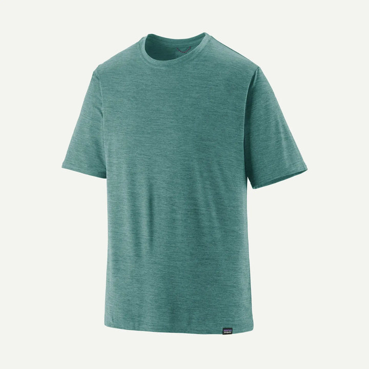 M's Cap Cool Daily Shirt - Recycled Polyester Shirt Patagonia