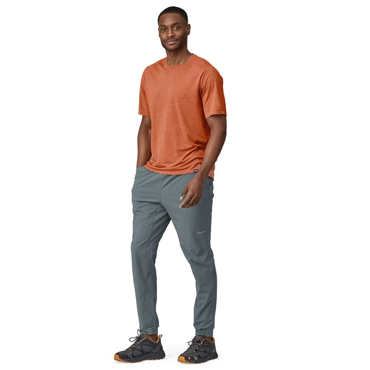 M's Cap Cool Daily Shirt - Recycled Polyester Shirt Patagonia