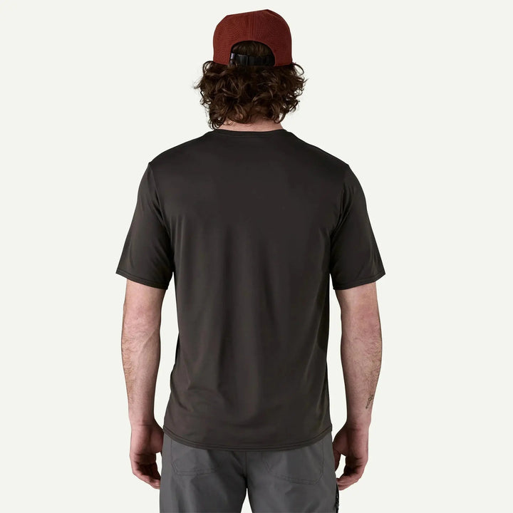 M's Cap Cool Daily Shirt - Recycled Polyester Shirt Patagonia